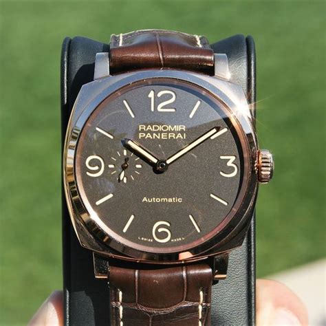 panerai radiomir pam 573 on 6 inch wrist|Panerai radiomir pam.